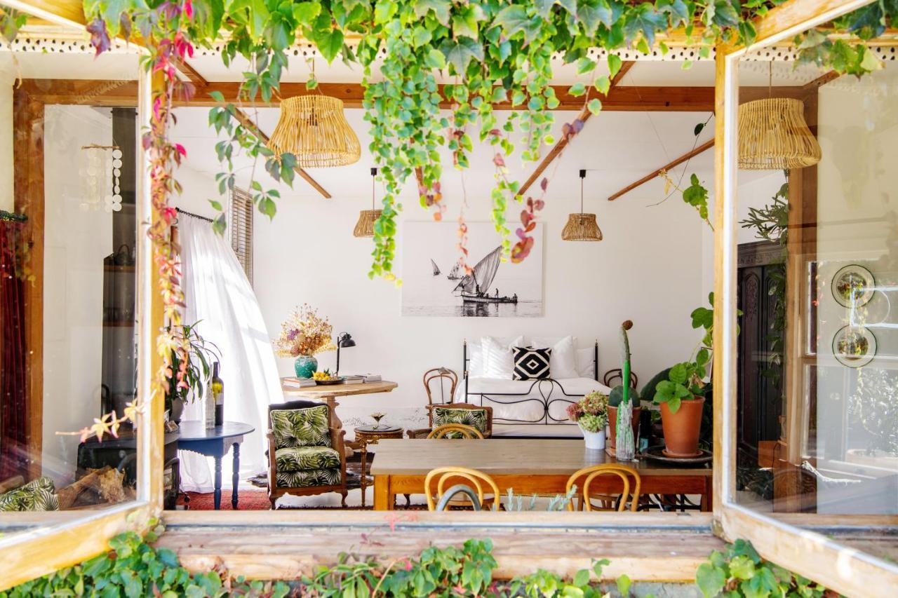 Converted Barn - Tiger House Hermitage Havelock North Extérieur photo