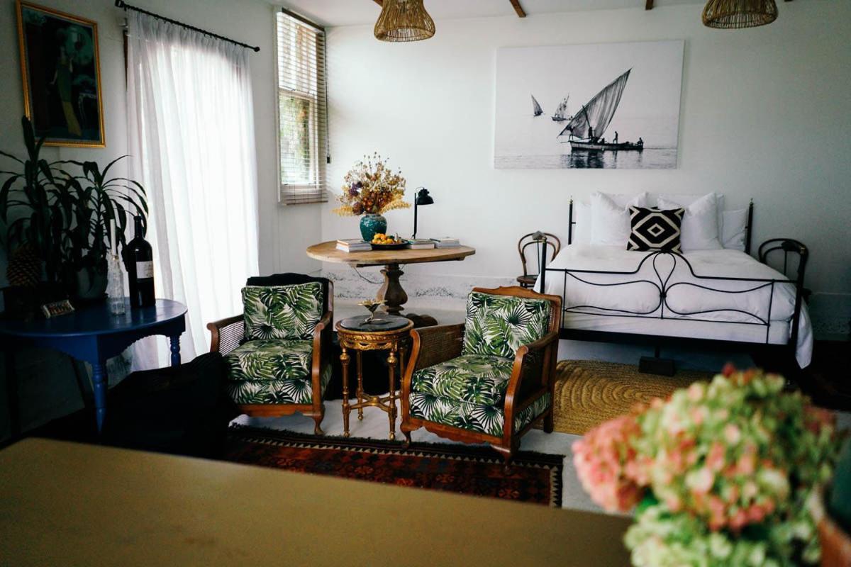 Converted Barn - Tiger House Hermitage Havelock North Extérieur photo