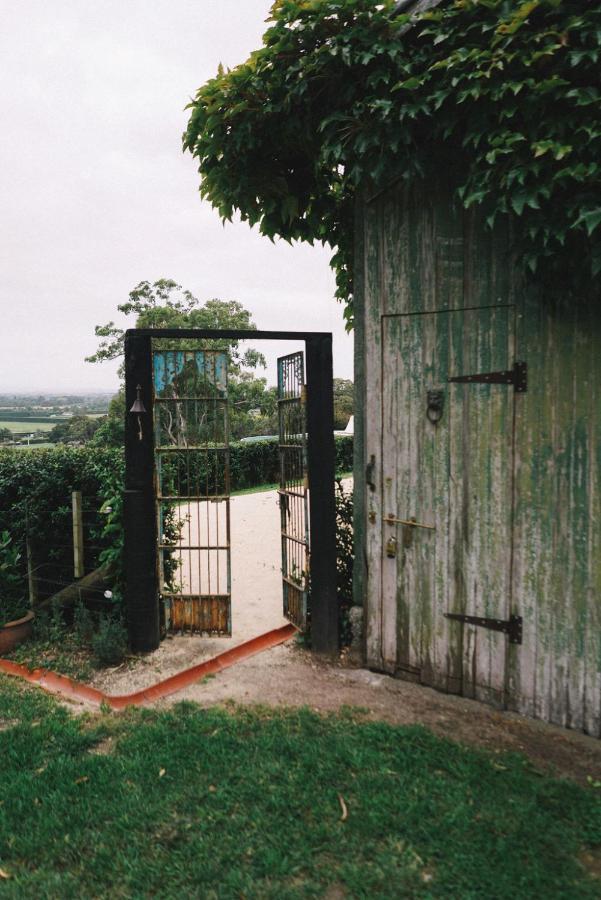 Converted Barn - Tiger House Hermitage Havelock North Extérieur photo