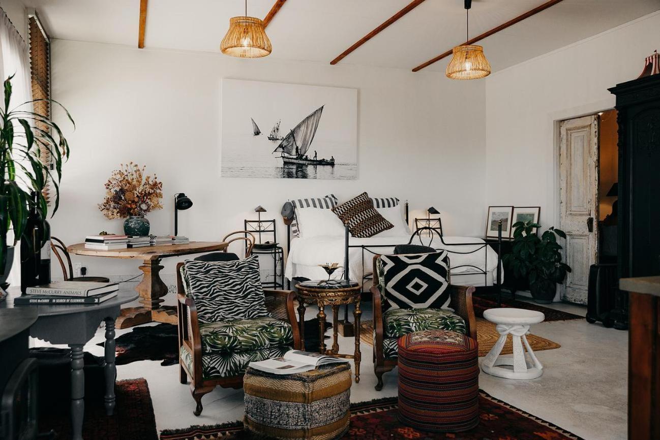 Converted Barn - Tiger House Hermitage Havelock North Extérieur photo
